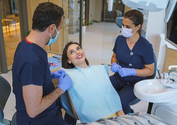 Best Dental Exams and Cleanings  in New Mford, IL