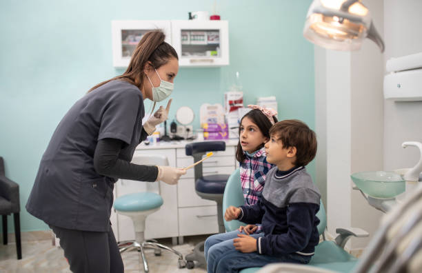Advanced Technology for Better Dental Care in New Milford, IL