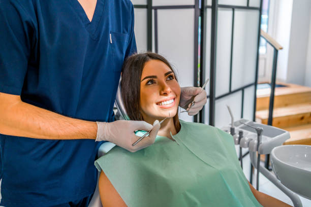 Best Invisalign and Clear Aligners  in New Mford, IL