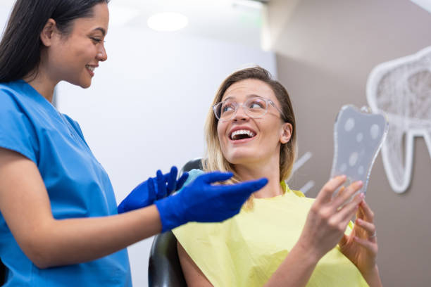 Best Dentures (Full and Partial)  in New Mford, IL