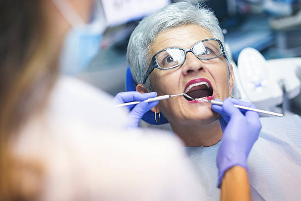Full Mouth Reconstruction in New Milford, IL