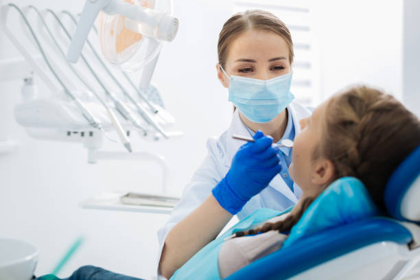 Best TMJ/TMD Treatment  in New Mford, IL